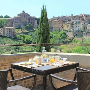 4* B&B Del Sole