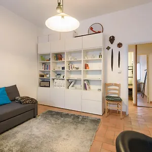 La Maison Di Marta Apartment