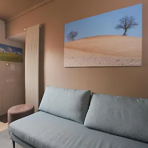 La Finestra Sulla Torre Apartment