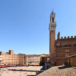 La Terrazza Sul Campo-rooms Only Гостевой дом