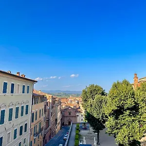 Apartamento Sisters' - Nel Centro Storico Con Terrazzo, Aria Condizionata E Vasca Da Bagno
