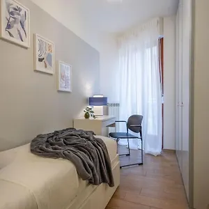  Apartamento Ginger-a Due Passi Dal Centro Di Con Posto Auto