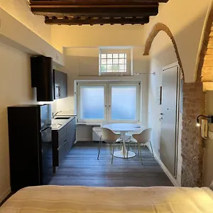  Apartamento Fontebranda Nest