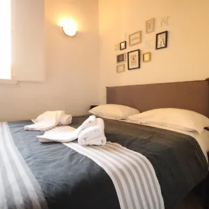  Apartamento Tiny House Centro Storico