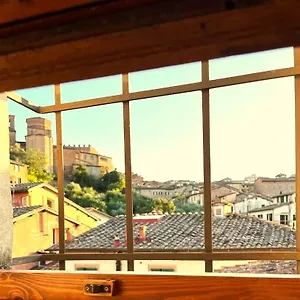 Loft 47 Apartment