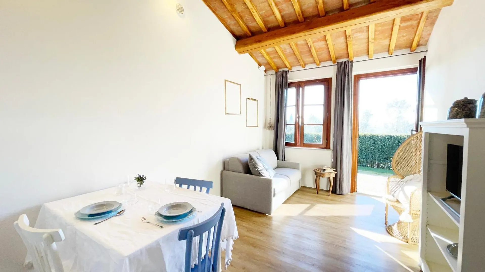 Oliveta Blu Vila Siena Casa de Férias