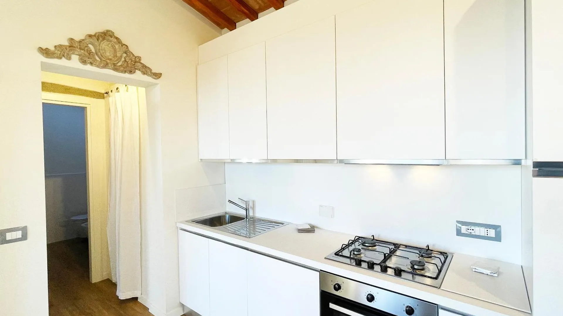 Casa de Férias Oliveta Blu Vila Siena