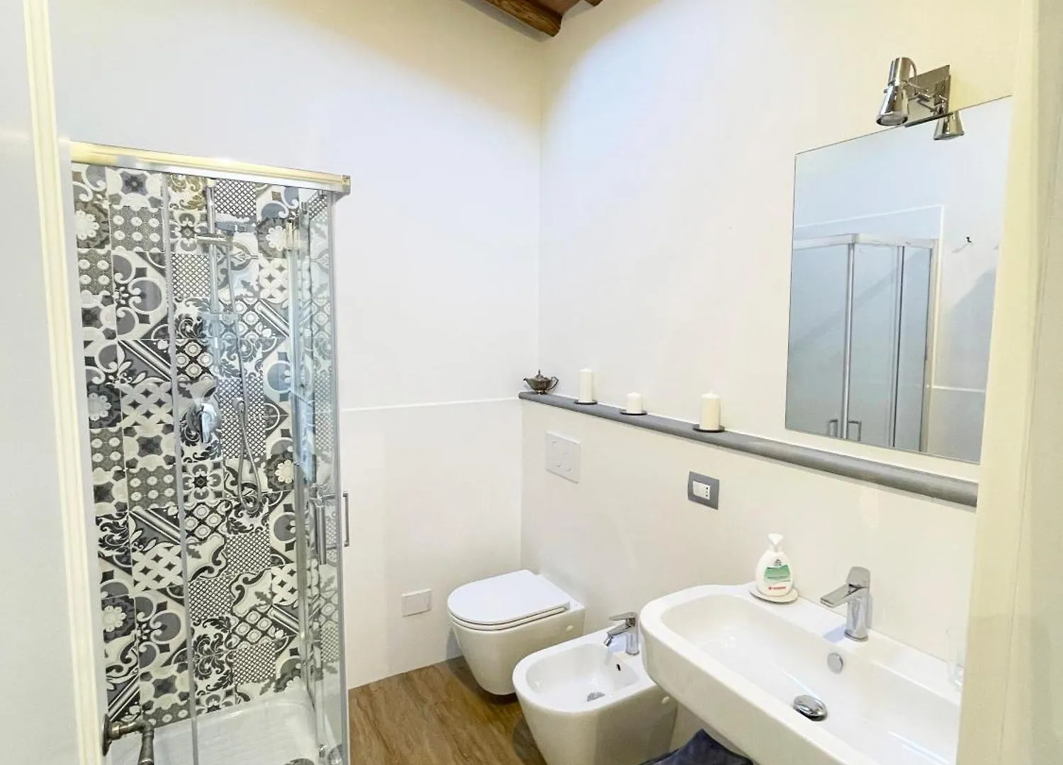 Oliveta Blu Vila Siena Casa de Férias